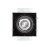ELECTRA I crna 12V LED G53 15W