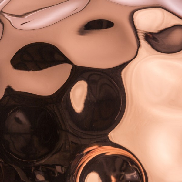 BLONDIE 25 viseća bakar 230V LED E27 15W