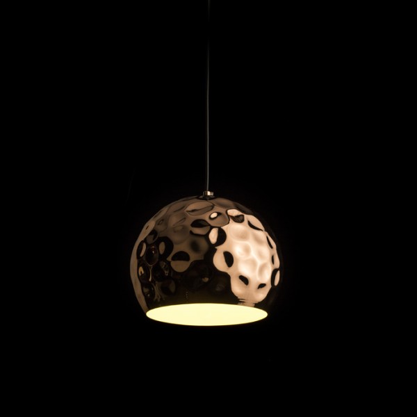 BLONDIE 25 viseća bakar 230V LED E27 15W