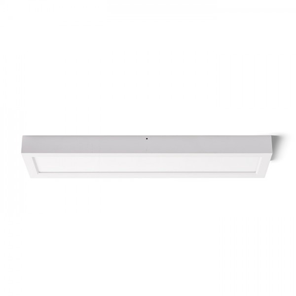 STRUCTURAL LED 60x15 montažna bijela 230V LED 22W 3000K