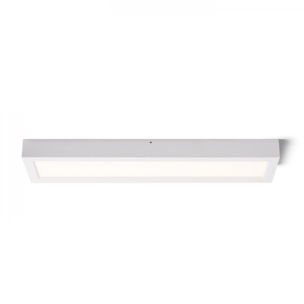 STRUCTURAL LED 60x15 montažna bijela 230V LED 22W 3000K