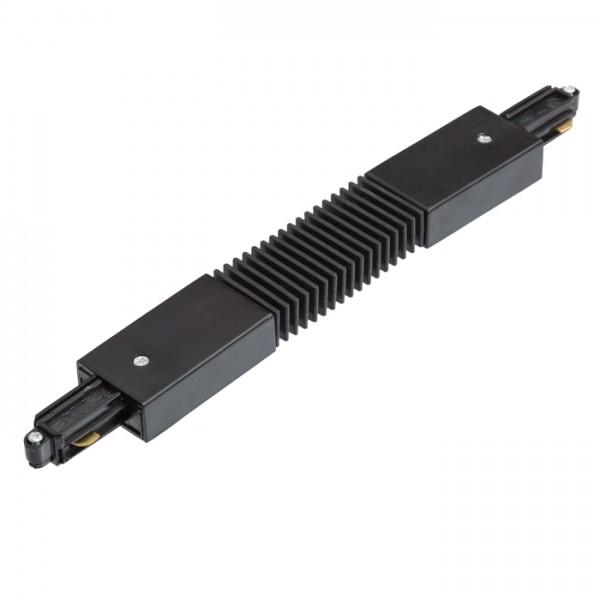 1F fleksibilna veza crna 230V