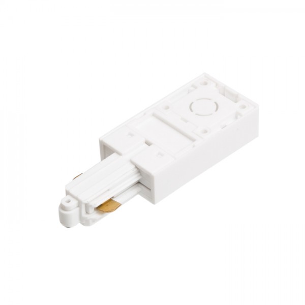 1F napajanje desno bijela 230V