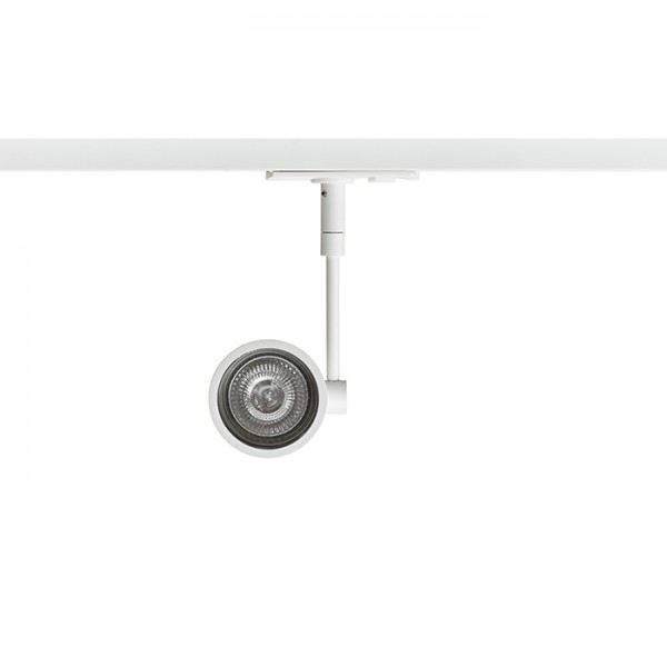 BEEBA I za 1F stazu bijela 230V LED GU10 8W