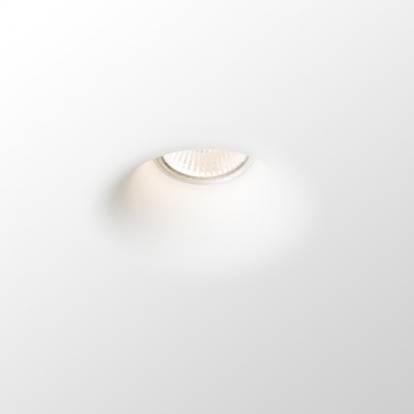 DINGO S čvrsta Gips 230V LED GU10 8W