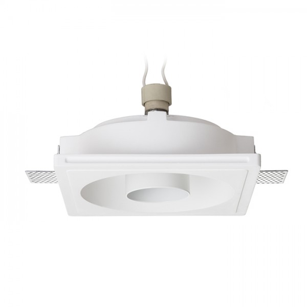 DINGO TUB ugradna Gips 12V LED GU5,3 8W