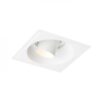 DINGO TUB ugradna Gips 12V LED GU5,3 8W