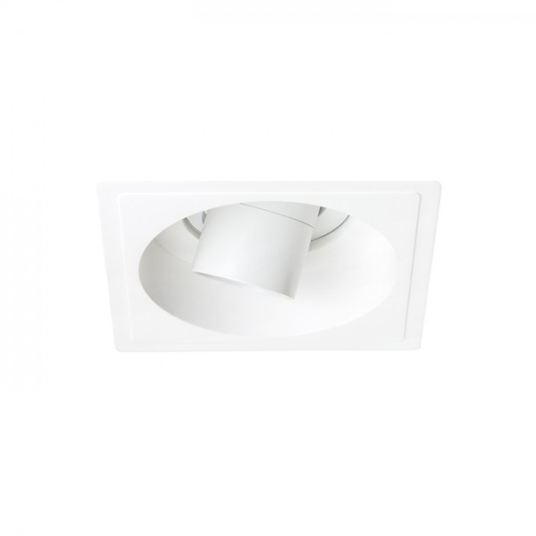 DINGO TUB ugradna Gips 12V LED GU5,3 8W
