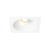 DINGO TUB ugradna Gips 12V LED GU5,3 8W