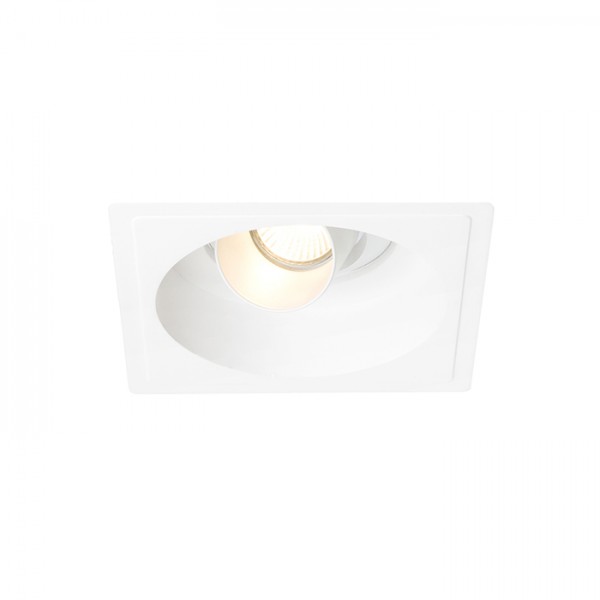DINGO TUB ugradna Gips 12V LED GU5,3 8W