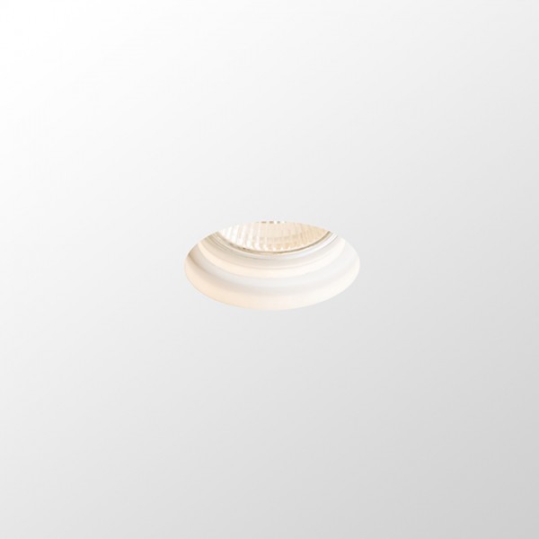 DANDY R ugradna Gips 230V LED GU10 8W