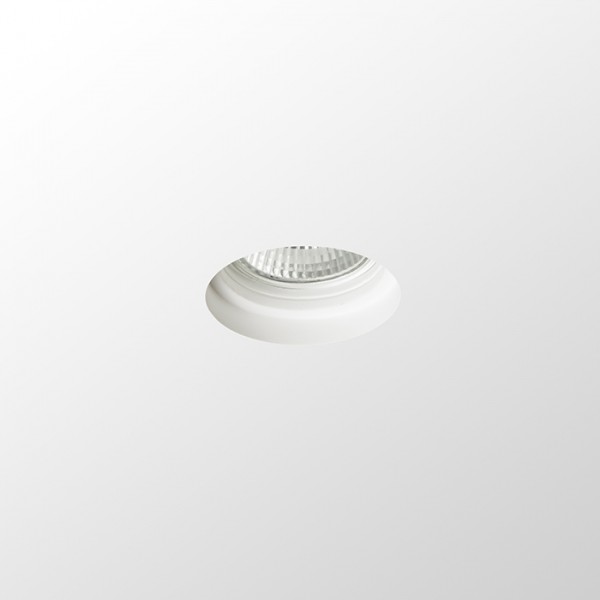 DANDY R ugradna Gips 230V LED GU10 8W