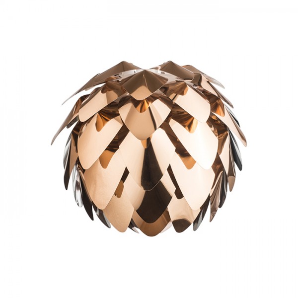 ENCOMBRE viseća bakar folija 230V LED E27 15W