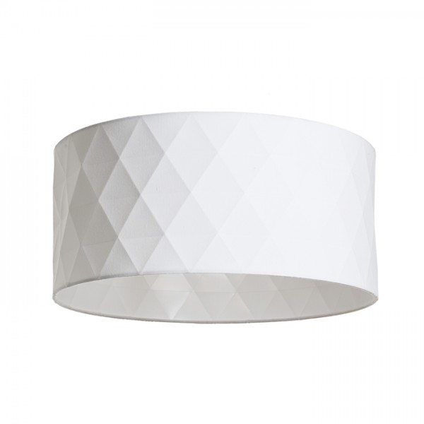 JAKARANDA 40 sjenilo bijela max. 28W