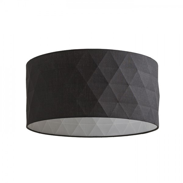 JAKARANDA 40 sjenilo crna max. 28W