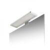 SAVOY 24 za ormar krom 230V LED 8W 120° IP44 3000K