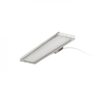 SAVOY 24 za ormar krom 230V LED 8W 120° IP44 3000K