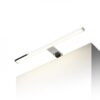 BALEA 500 za ormar krom 230V LED 7W 120° IP44 3000K