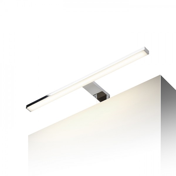 BALEA 500 za ormar krom 230V LED 7W 120° IP44 3000K
