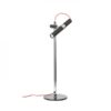 VIPER TL crna krom 230V LED 3W 60° 3000K