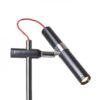VIPER TL crna krom 230V LED 3W 60° 3000K