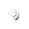 AMADEUS I zidna bijela 230V LED 6W 3000K