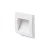 GORDIQ S ugradna bijela 230V LED 1.5W IP65 3000K