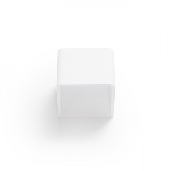 ONYX zidna bijela 230V LED 5W 3000K