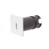 IRIA SQ ugradna bijela 230V LED 3W 10° 3000K