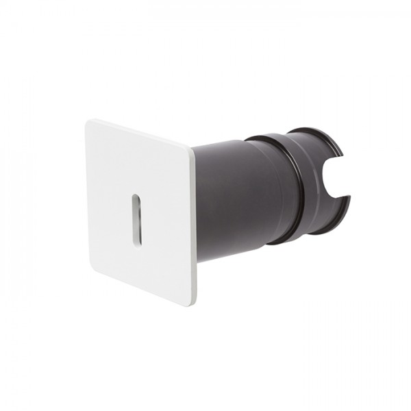 IRIA SQ ugradna bijela 230V LED 3W 10° 3000K