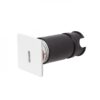 IRIA SQ ugradna bijela 230V LED 3W 10° 3000K