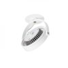 KELLY LED DIMM poluugradna bijela 230V LED 12W 24° 3000K
