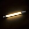 AMENITY 60 zidna krom 230V LED 8W IP44 3000K