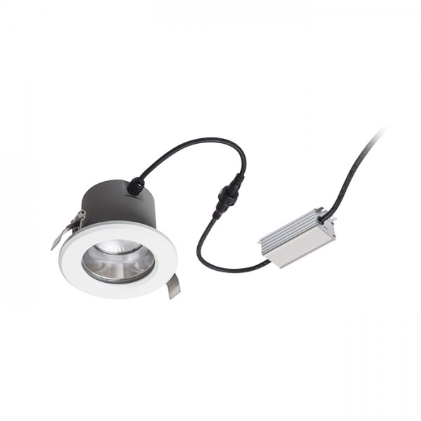 NAVY ugradna bijela 230V LED 15W 36° IP65 2700K