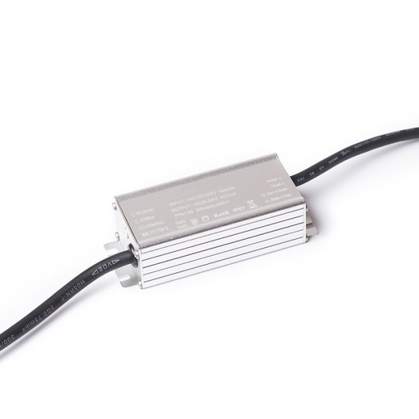 NAVY ugradna bijela 230V LED 15W 36° IP65 2700K