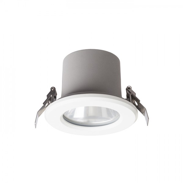 NAVY ugradna bijela 230V LED 15W 36° IP65 2700K