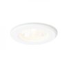 NAVY ugradna bijela 230V LED 15W 36° IP65 2700K