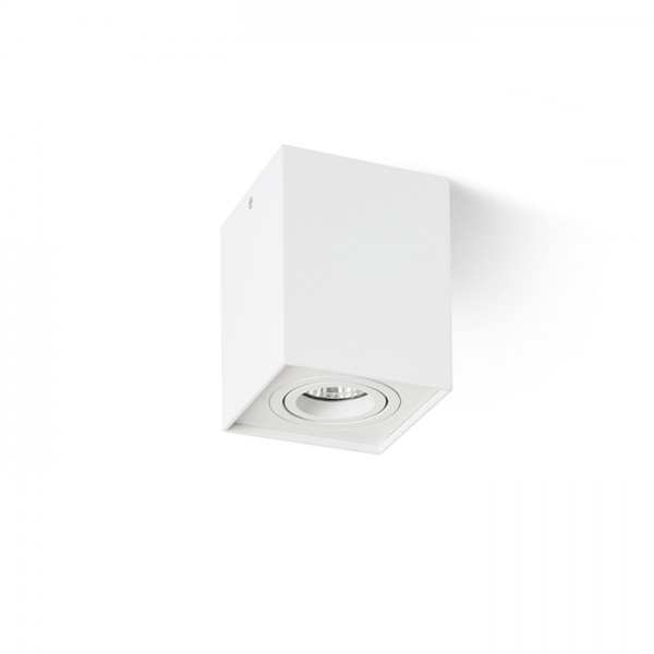 ENKI EDG I bijela 230V LED GU10 8W