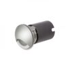 CLUB IND ugradna srebrno siva 230V LED 3W IP54 3000K
