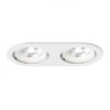 ZIZI II ugradna bijela 230V LED G53 15W