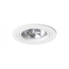 PASADENA G53 R I bijela 230V LED G53 15W