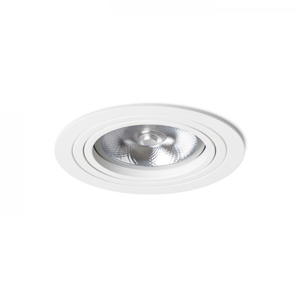 PASADENA G53 R I bijela 230V LED G53 15W