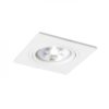 PASADENA G53 SQ I crna 230V LED G53 15W