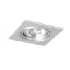 PASADENA G53 SQ I crna 230V LED G53 15W