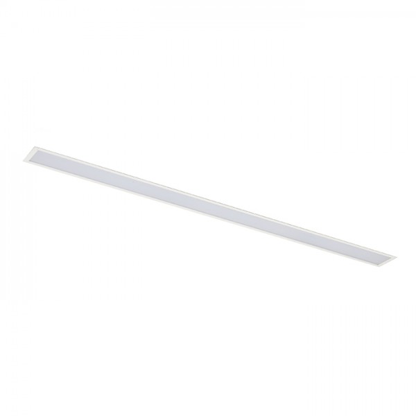 PESANTE 90 ugradna bijela 230V LED 40W 3000K