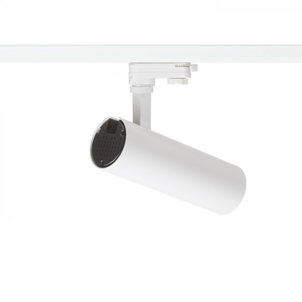 BAHIA za 3F stazu bijela 230V LED 28W 38° 3000K