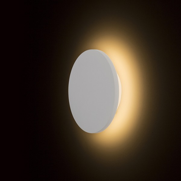 ATLANTA 13 montažna bijela 230V LED 6W IP54 3000K