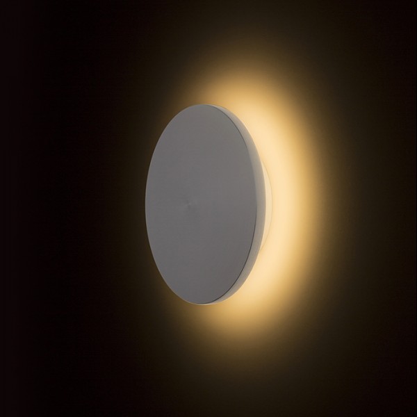 ATLANTA 13 montažna bijela 230V LED 6W IP54 3000K