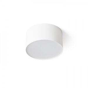 LARISA R 12 stropna bijela 230V LED 10W 3000K