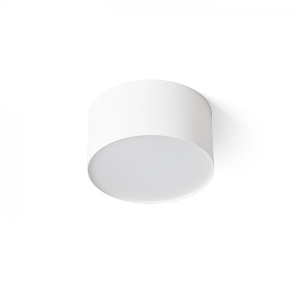 LARISA R 12 stropna bijela 230V LED 10W 3000K